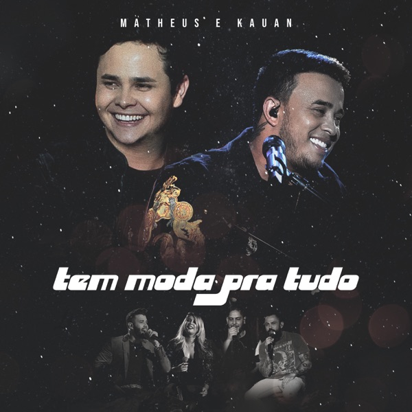 Quarta Cadeira feat. Jorge & Mateus